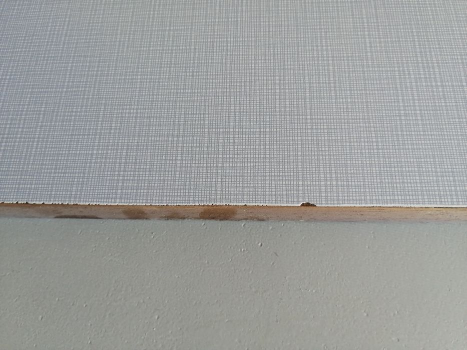 Врати - гетинакс,  ламперия