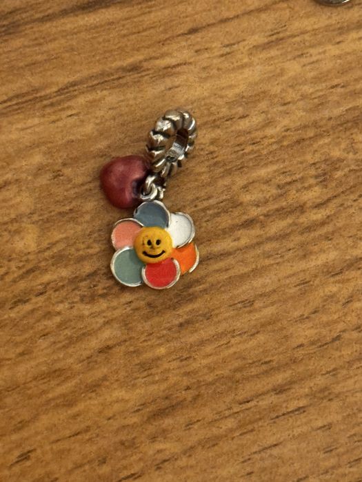 Пандора талисмани Pandora