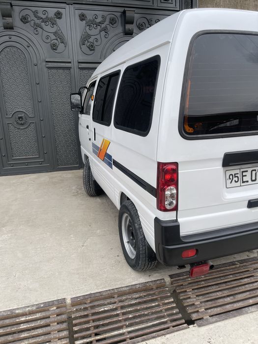 Xolati idiyal turibdi