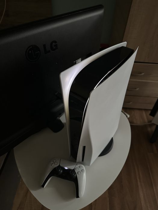 playstation 5 standard edition