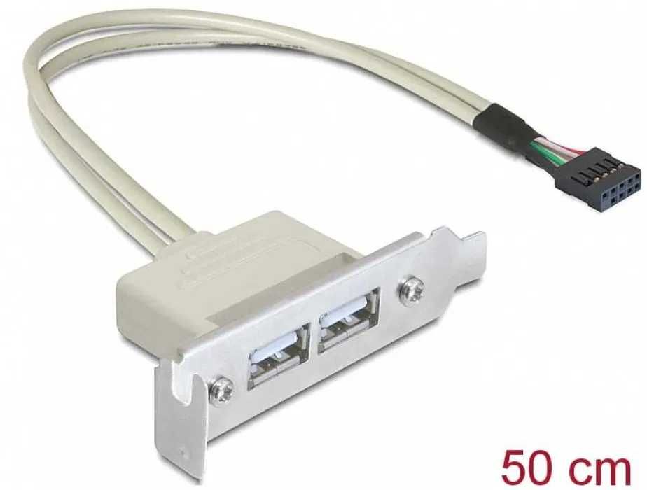 Slot extensie USB Pc