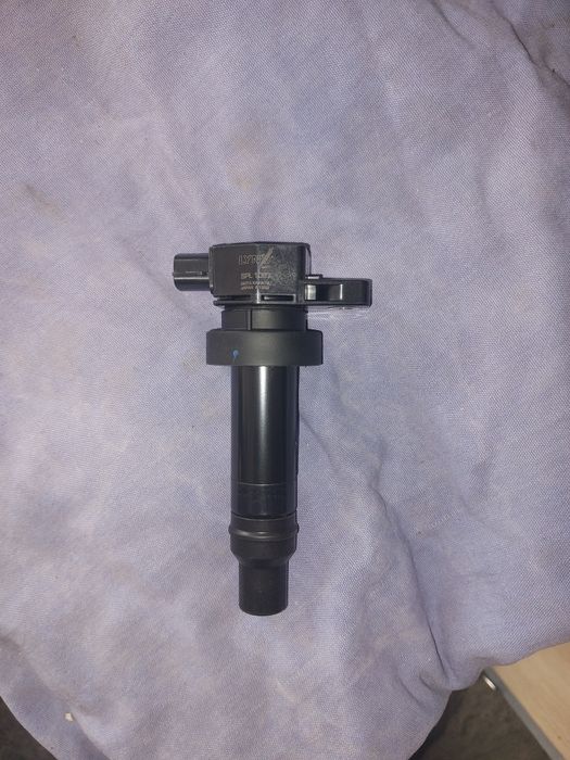 Продам катушка кио рио