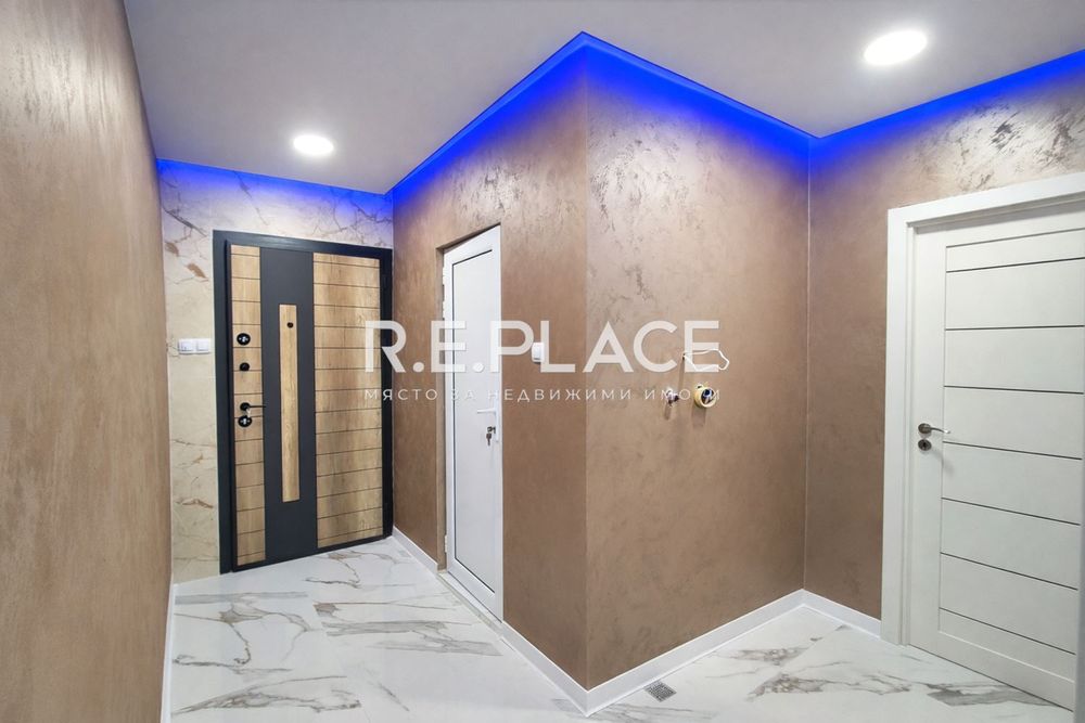 3-стаен в Варна-Владислав Варненчик 1 площ 65 цена 135000