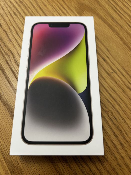 Iphone 14 - 128 GB