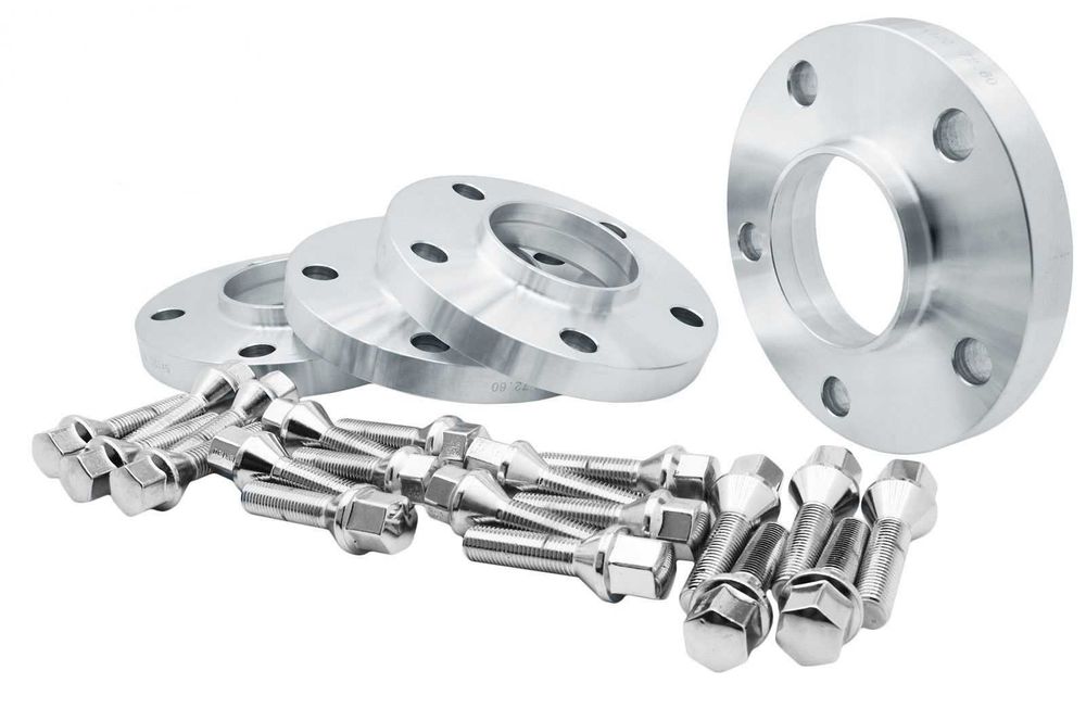 Преходни Фланци за Джанти от 5х112 57.1 към 5х120 72.6 -20мм дебелина