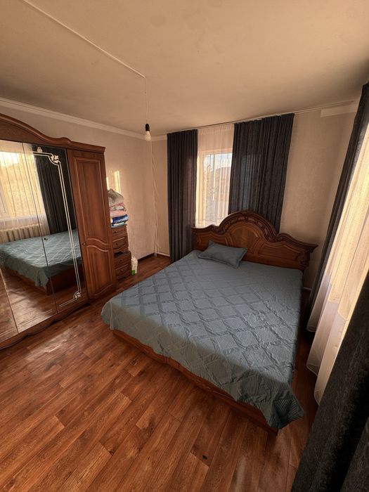 Продам дом 4 комнатный в Деркуле пдп 1