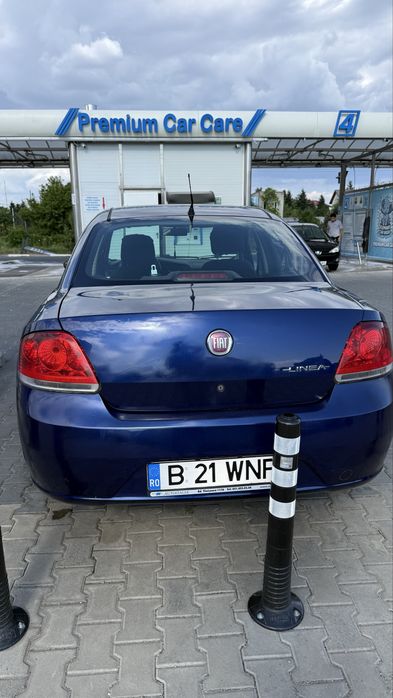 Fiat Linea 1.4 benzina