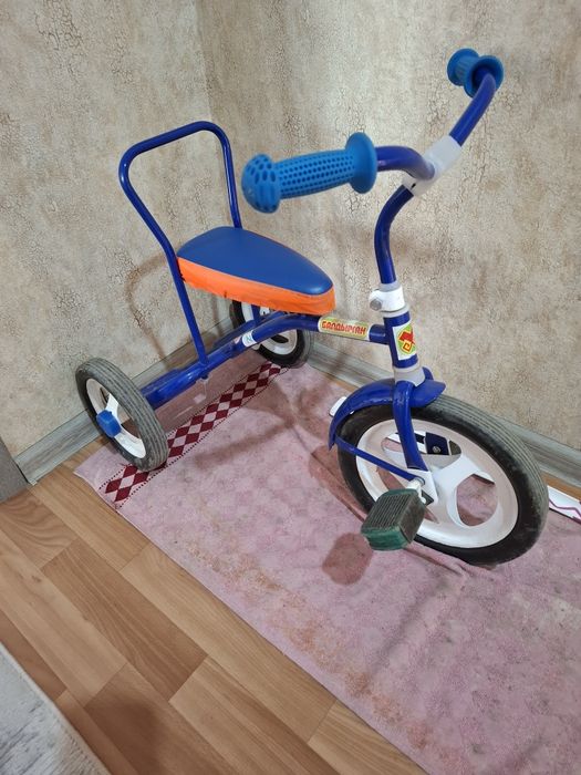 Продаю Балдырган про