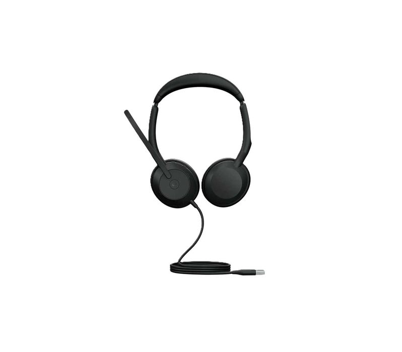 ( Наушники Jabra Evolve2 50 MS Stereo