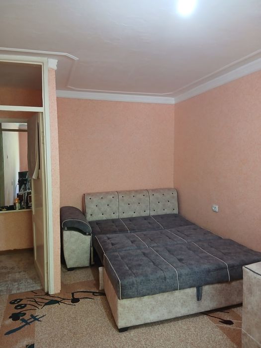Сдам квартиру в аренду  на длительный срок.