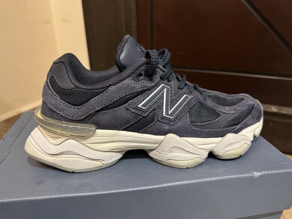 Маратонки New Balance