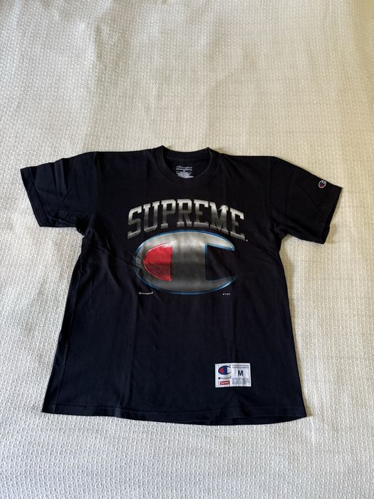 Tricou Supreme X Champion