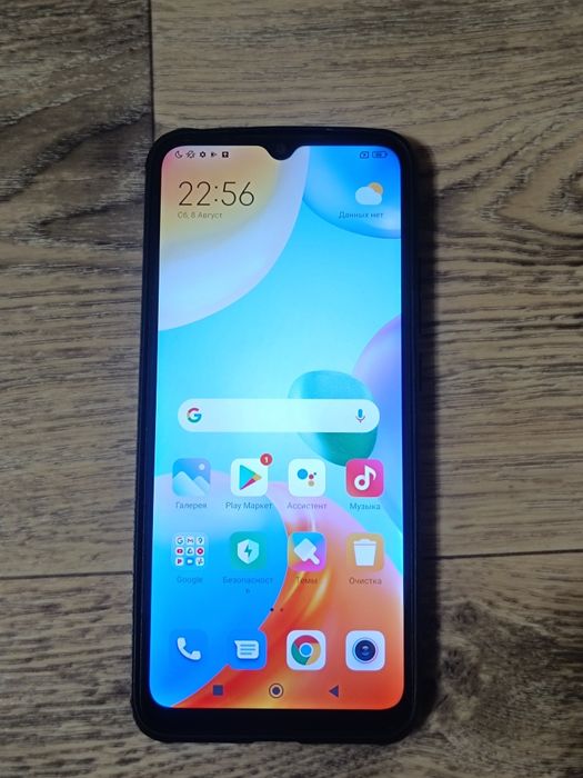 СРОЧНО!!!Продам redmi note 10 c