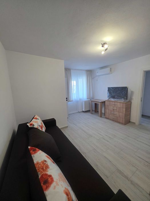 Apartament de inchiriat, 2 camere, București - sector 4
