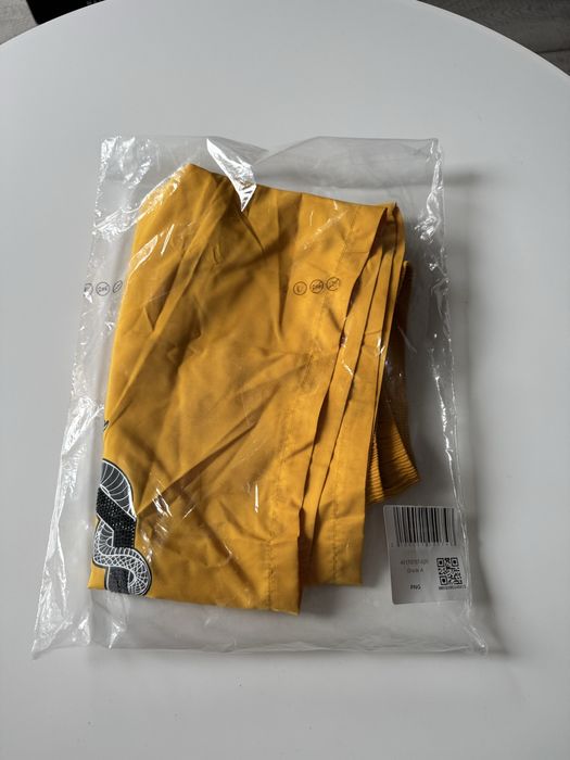 Philipp plein shorts dragon