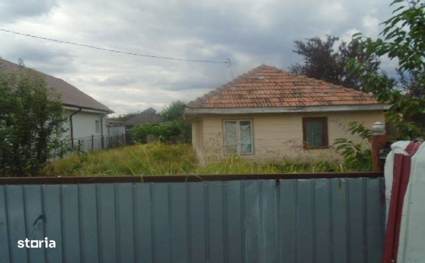 Casa si teren Gugesti , ID: R3347446