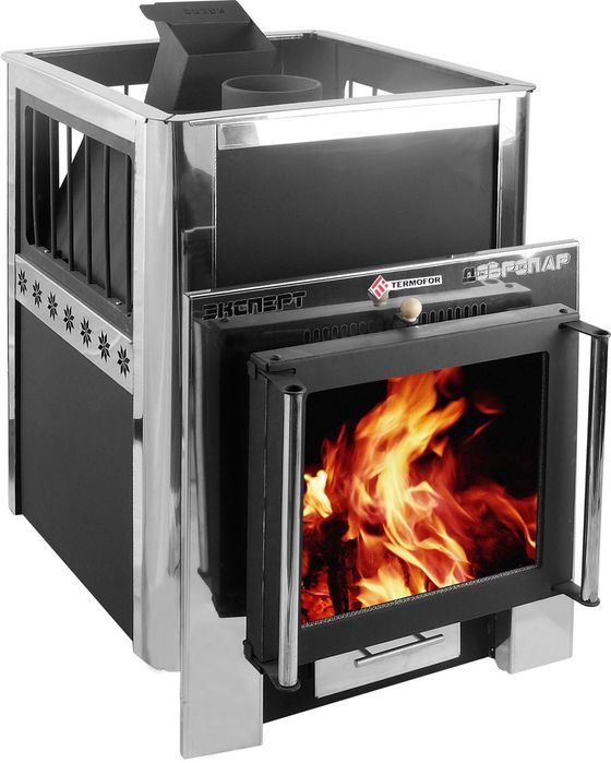 Банные печи Термофор