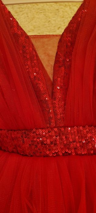 Платье + диадема