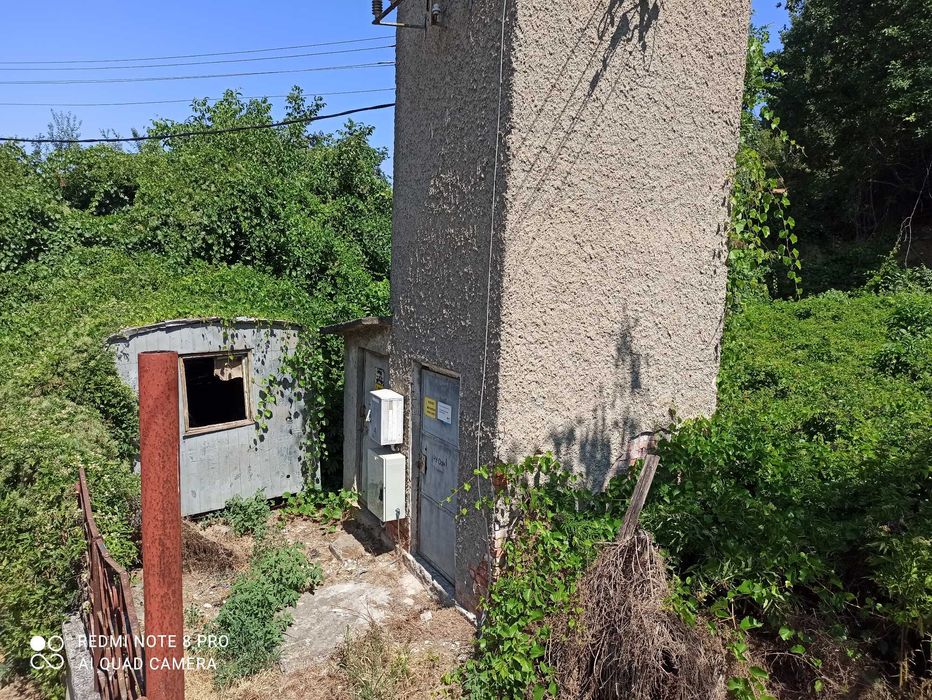 Продава двор (незастроен за жилищни нужди) в с.Калипетрово, Силистра