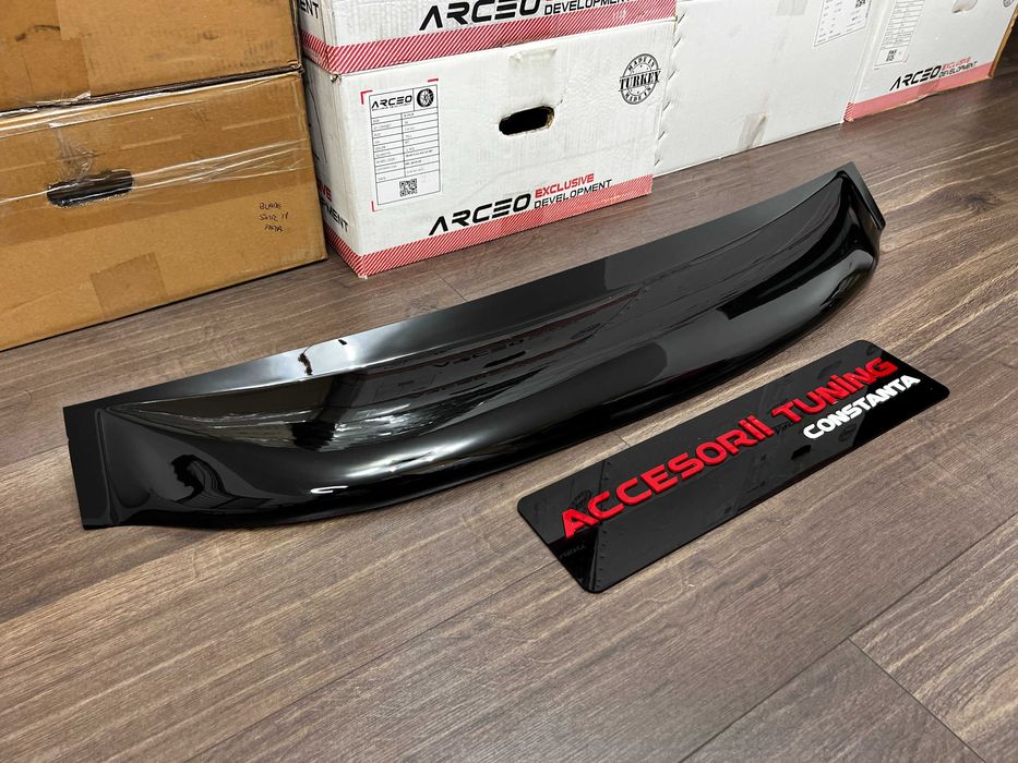 Eleron Luneta - Mitsubishi Lancer 2007 - 2017 Berlina