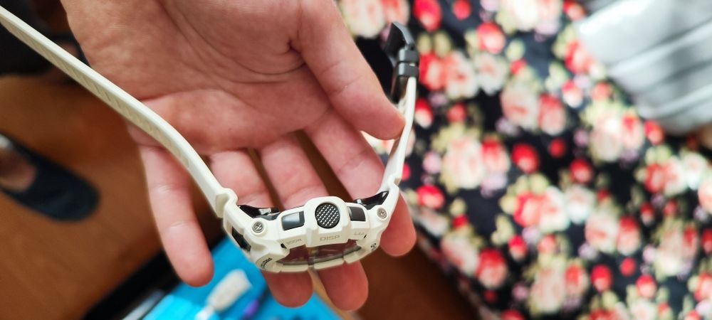 Ceas Casio G Shock GBA 900 Bluetooth