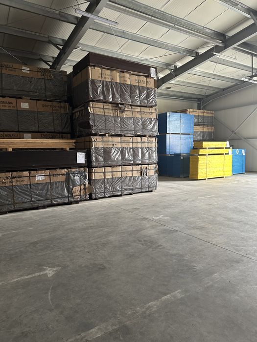 Tego, placaj, panouri tego,  cofraje doka, lana, 18mm, 21mm