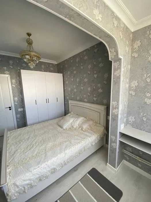 Аренда квартира ул Абай Ц-15 2-комнат р-н Шайхантахурский