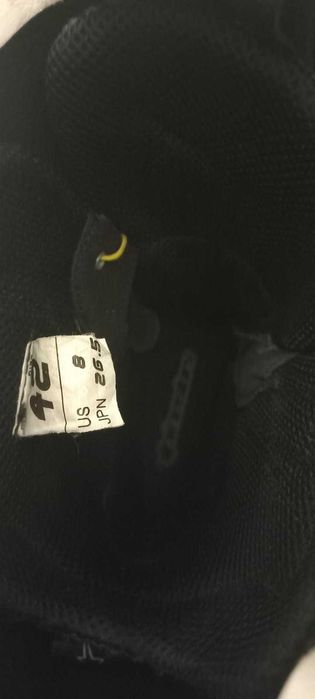 Мото ботуши 42номер