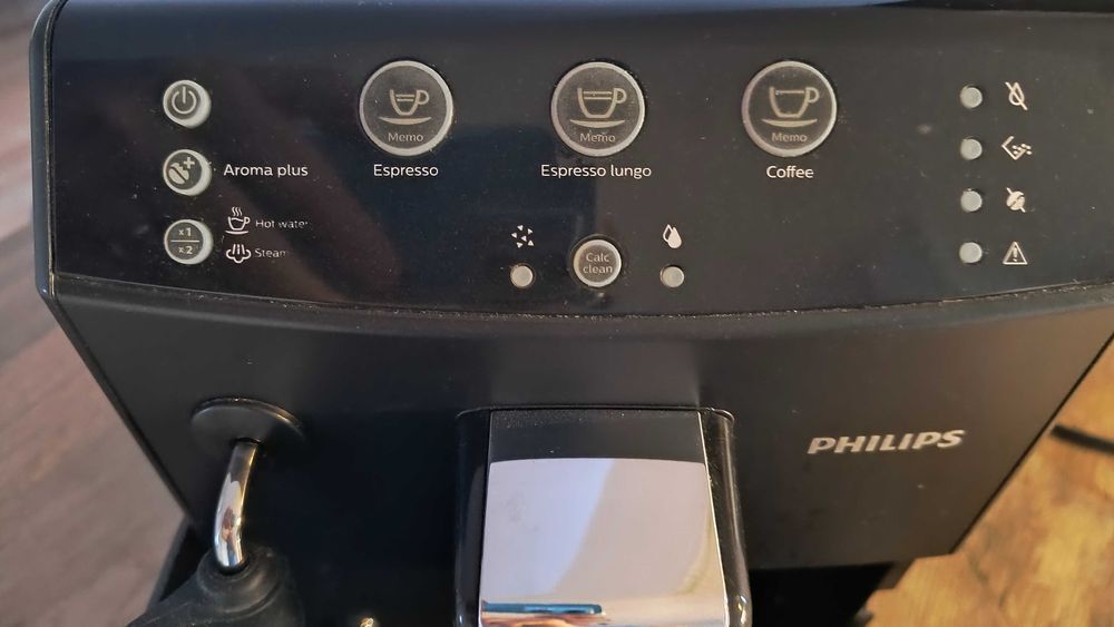 Espressor cafea  Philips HD8827