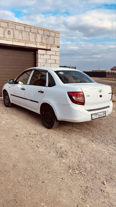 Продается Lada Granta