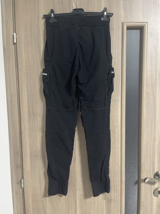 vagabond pantaloni