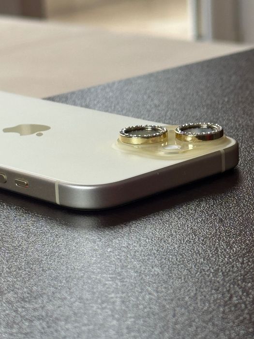 iPhone 15 128GB, Yellow