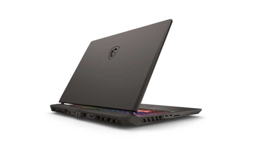 Лаптоп MSI Vector 16 HX AI A2XWHG