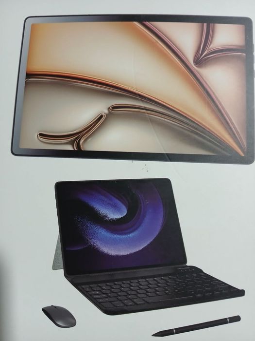 1 TB  Planshet 16 Pro