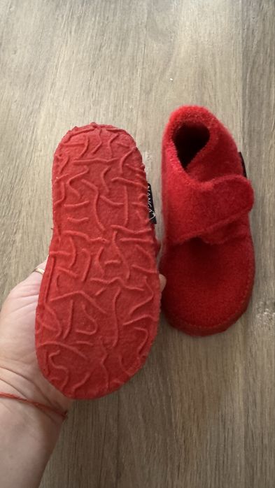Papuci de casa Nanga 24