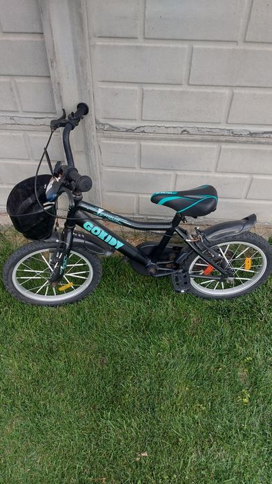 Bicicleta pentru copii