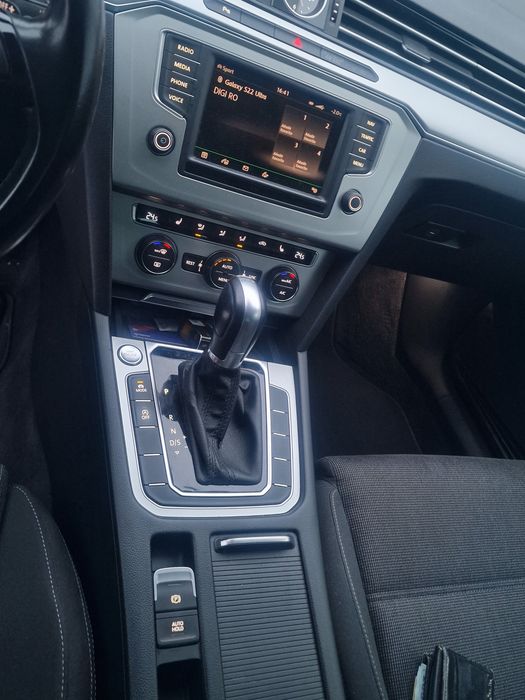 VOLKSWAGEN Passat 2015 — imagine 4