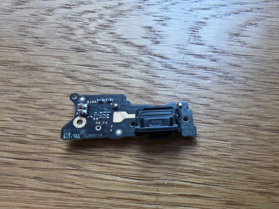 Placa baza xiaomi redmi 10