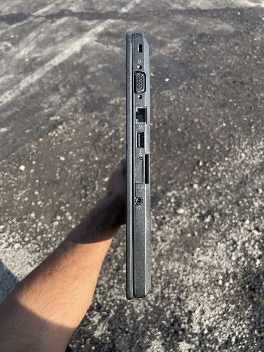 Lenovo ThinkPad T450s — i5, 5-е поколение