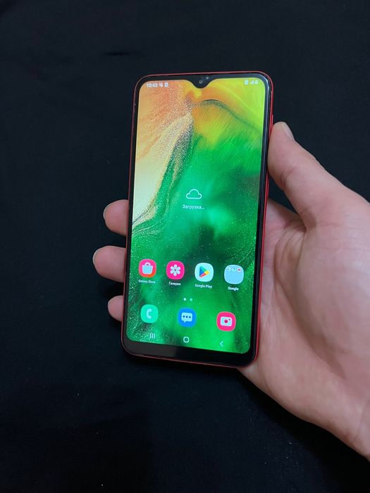 Samsung A10 идеальный состояние