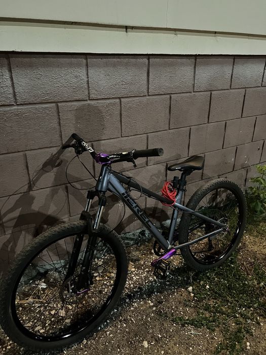 Продам вел erec в хорошем состоянии