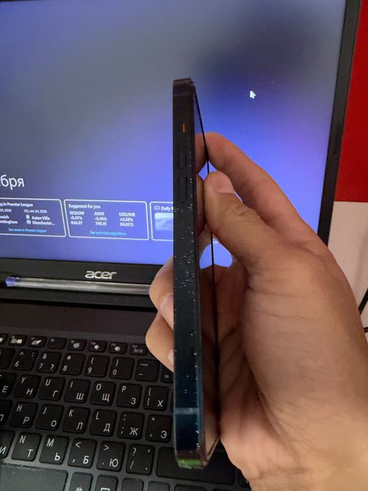 Обмен Samsung s24-s25