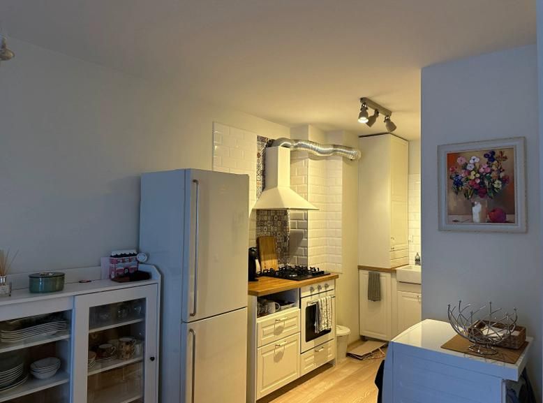 Дава се под наем Двустаен апартамент в София, Манастирски ливади - 65 кв.м за 700 € - Снимка #2