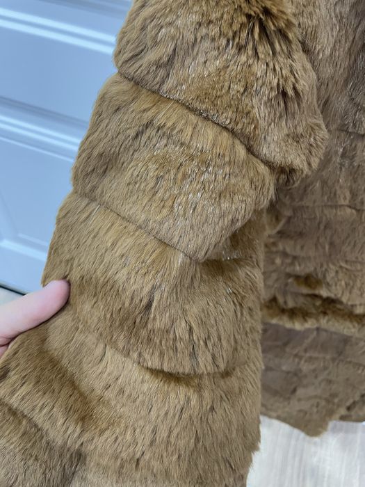 Верхняя одежда/шуба