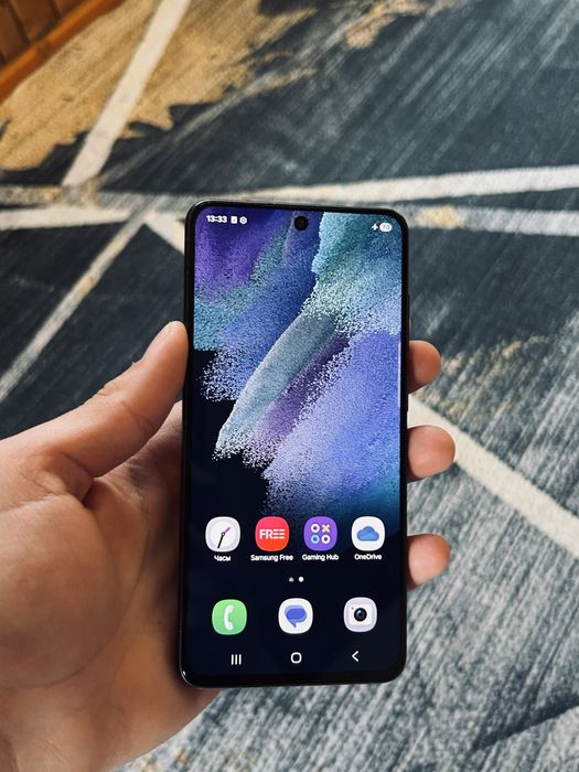 Samsung S21 FE 256 GB