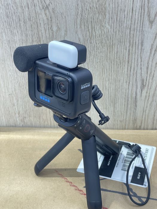 Gopro 11 Creator edition Full