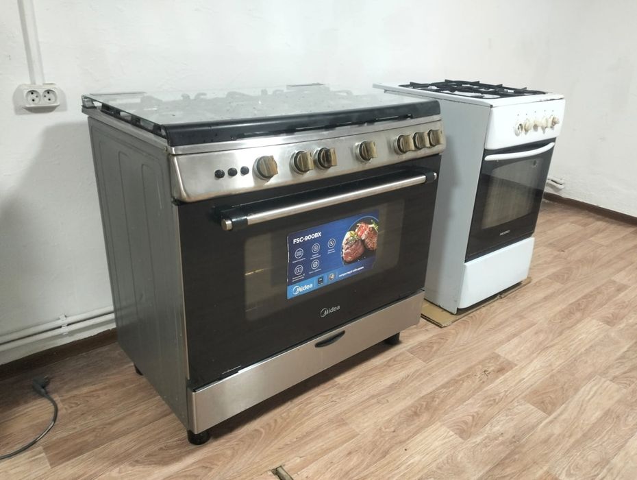 Газ плиталар сатылады