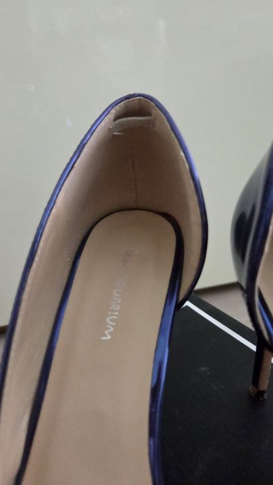 Shoe Aquarium като нови елегантни обувки - 36