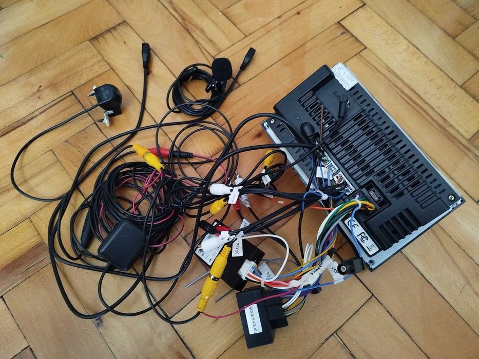 Мултимедия Gps 7" Opel/Astra/Vectra/Zafira/Signum/Amtara/Combo/Meriva/