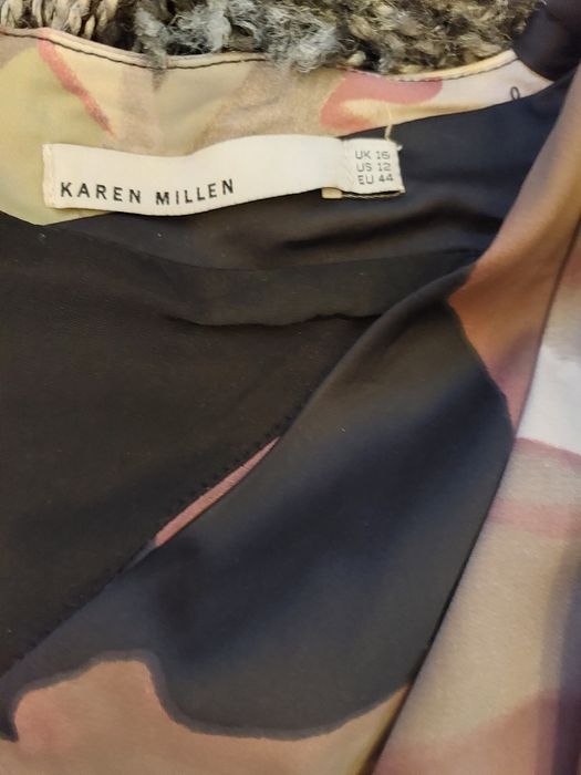 Дамска рокля Karen Millen